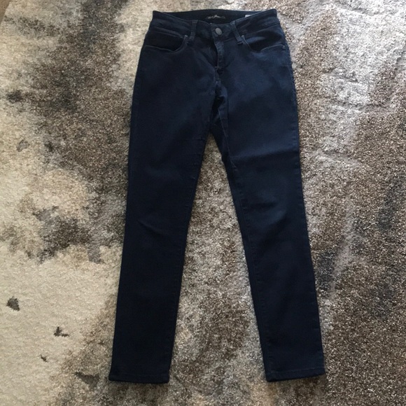 Mavi Alexa Skinnies - Picture 2 of 7